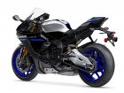 Yamaha YZF 1000 R1-M